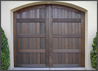 garage repair in houston